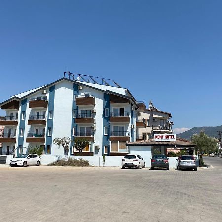 Kent Otel فتحية المظهر الخارجي الصورة