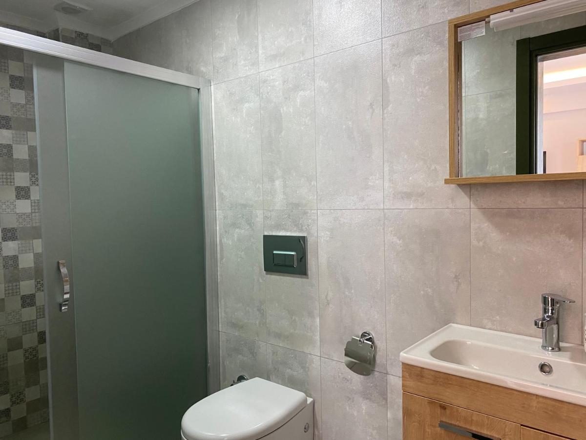 Kent Otel فتحية المظهر الخارجي الصورة