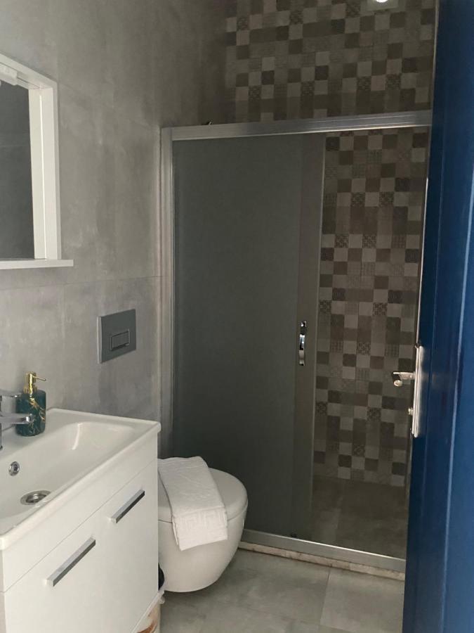 Kent Otel فتحية المظهر الخارجي الصورة