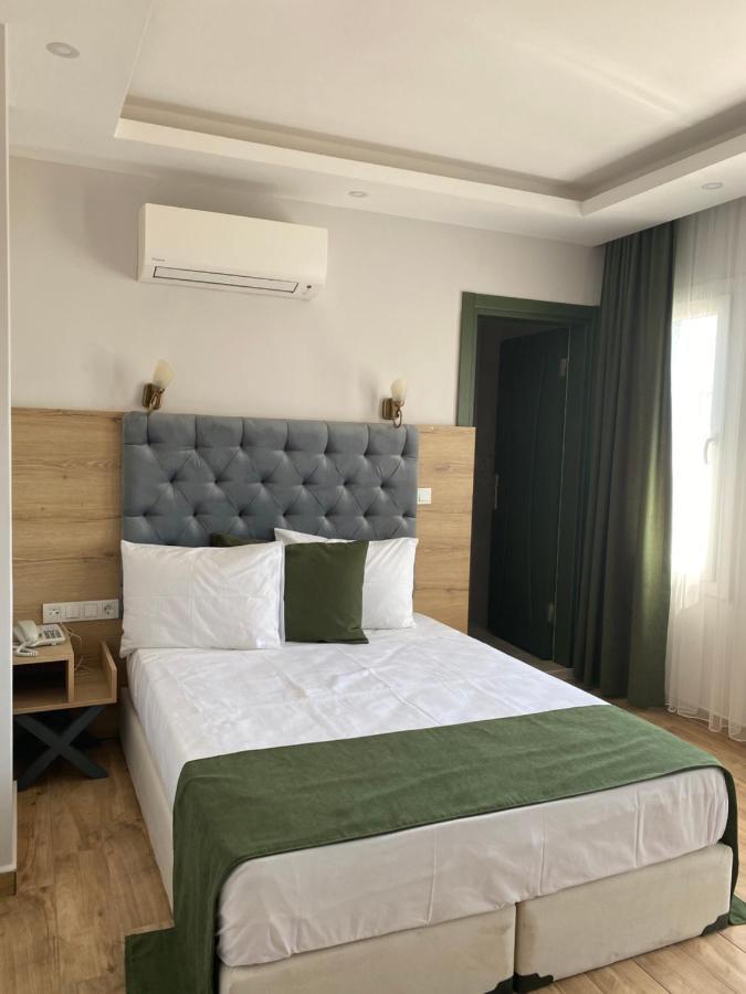 Kent Otel فتحية المظهر الخارجي الصورة