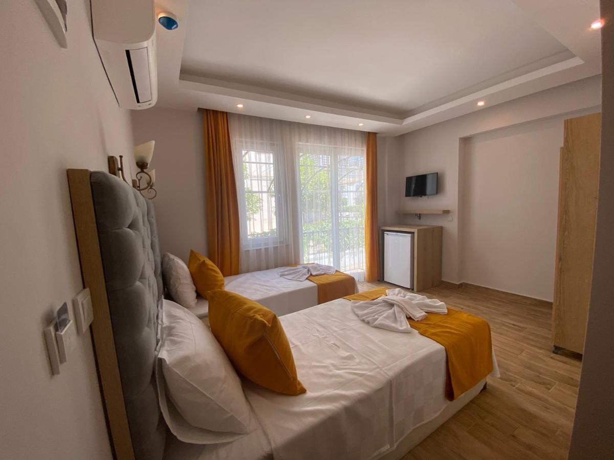 Kent Otel فتحية المظهر الخارجي الصورة