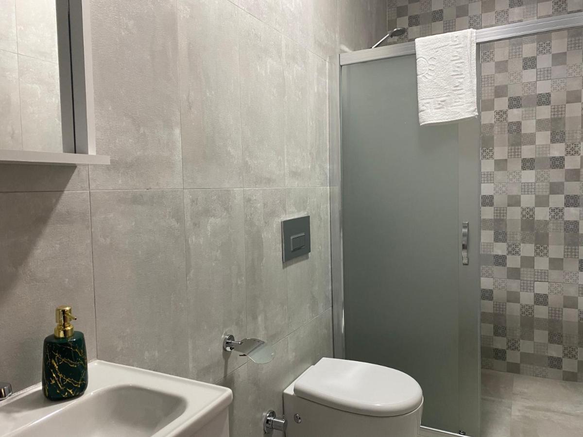 Kent Otel فتحية المظهر الخارجي الصورة