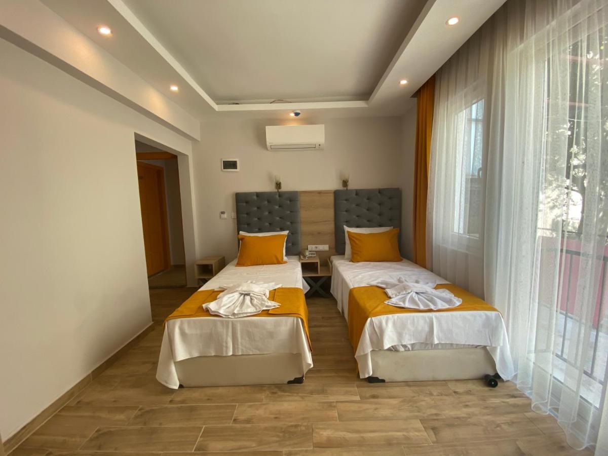 Kent Otel فتحية المظهر الخارجي الصورة