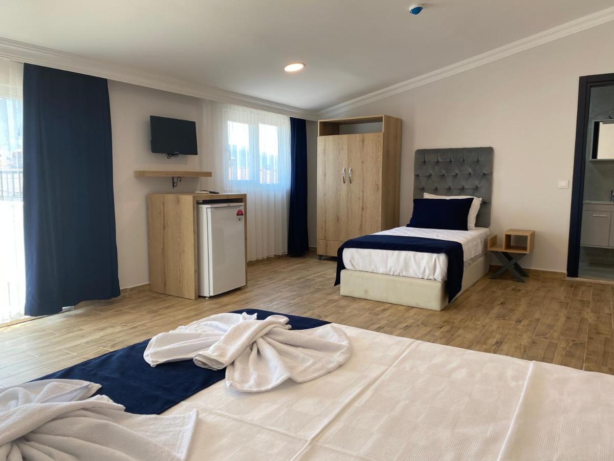 Kent Otel فتحية المظهر الخارجي الصورة