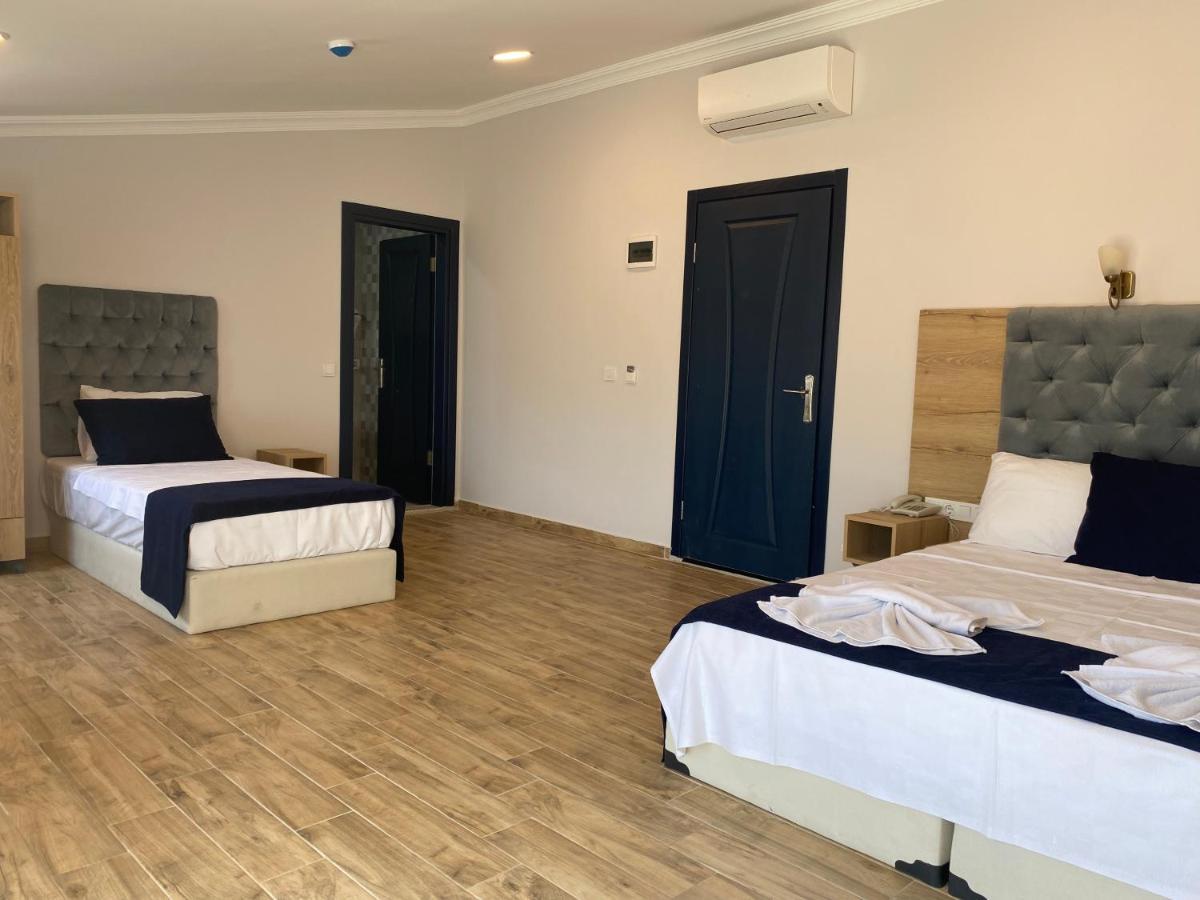 Kent Otel فتحية المظهر الخارجي الصورة
