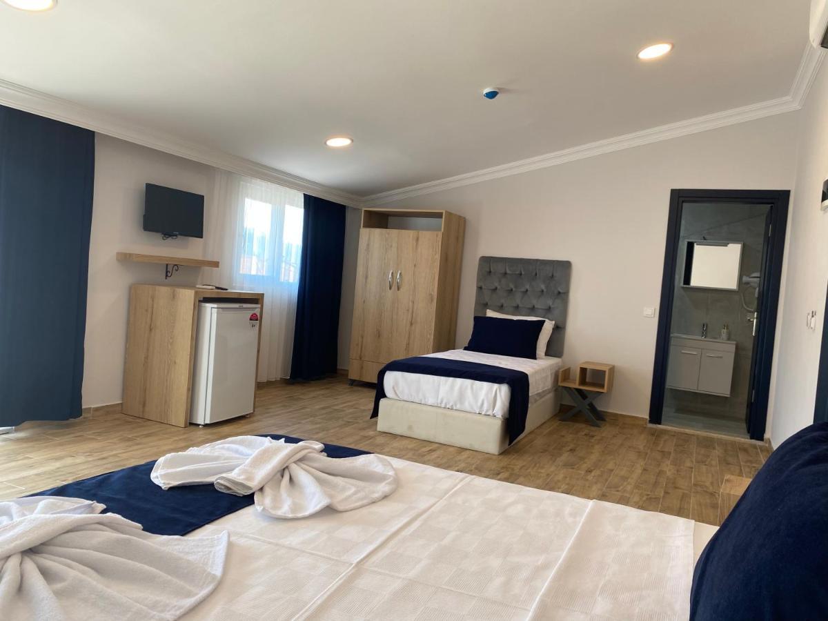 Kent Otel فتحية المظهر الخارجي الصورة