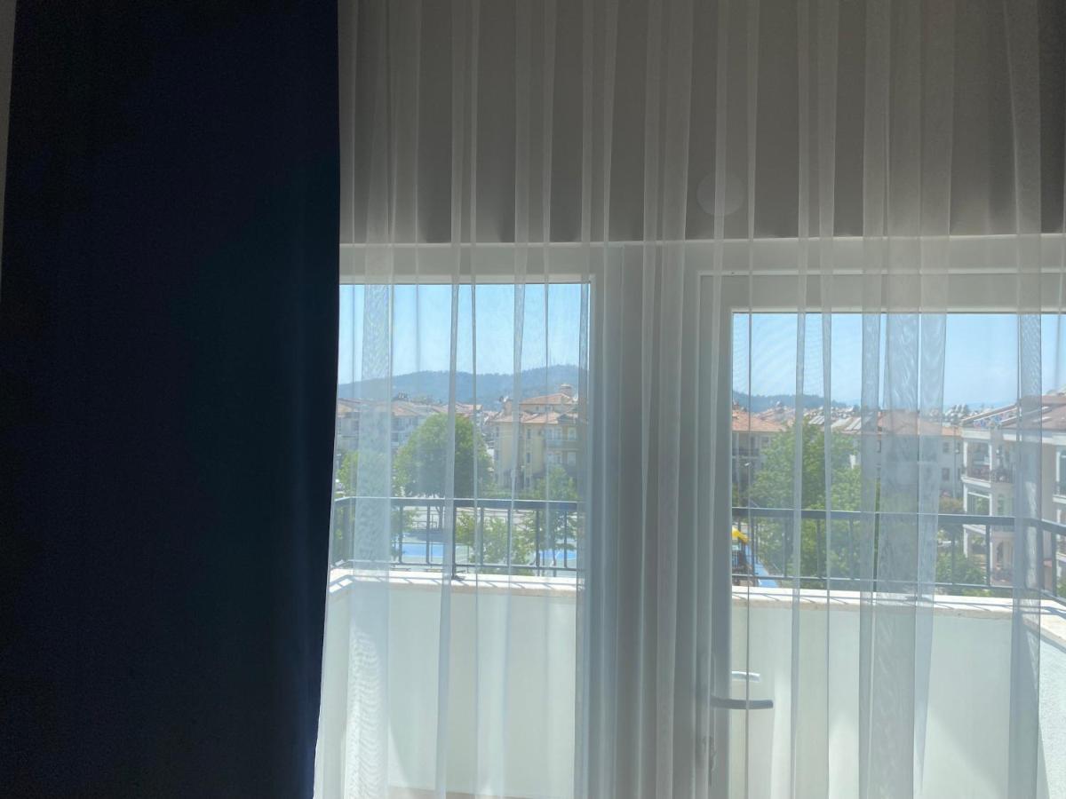 Kent Otel فتحية المظهر الخارجي الصورة