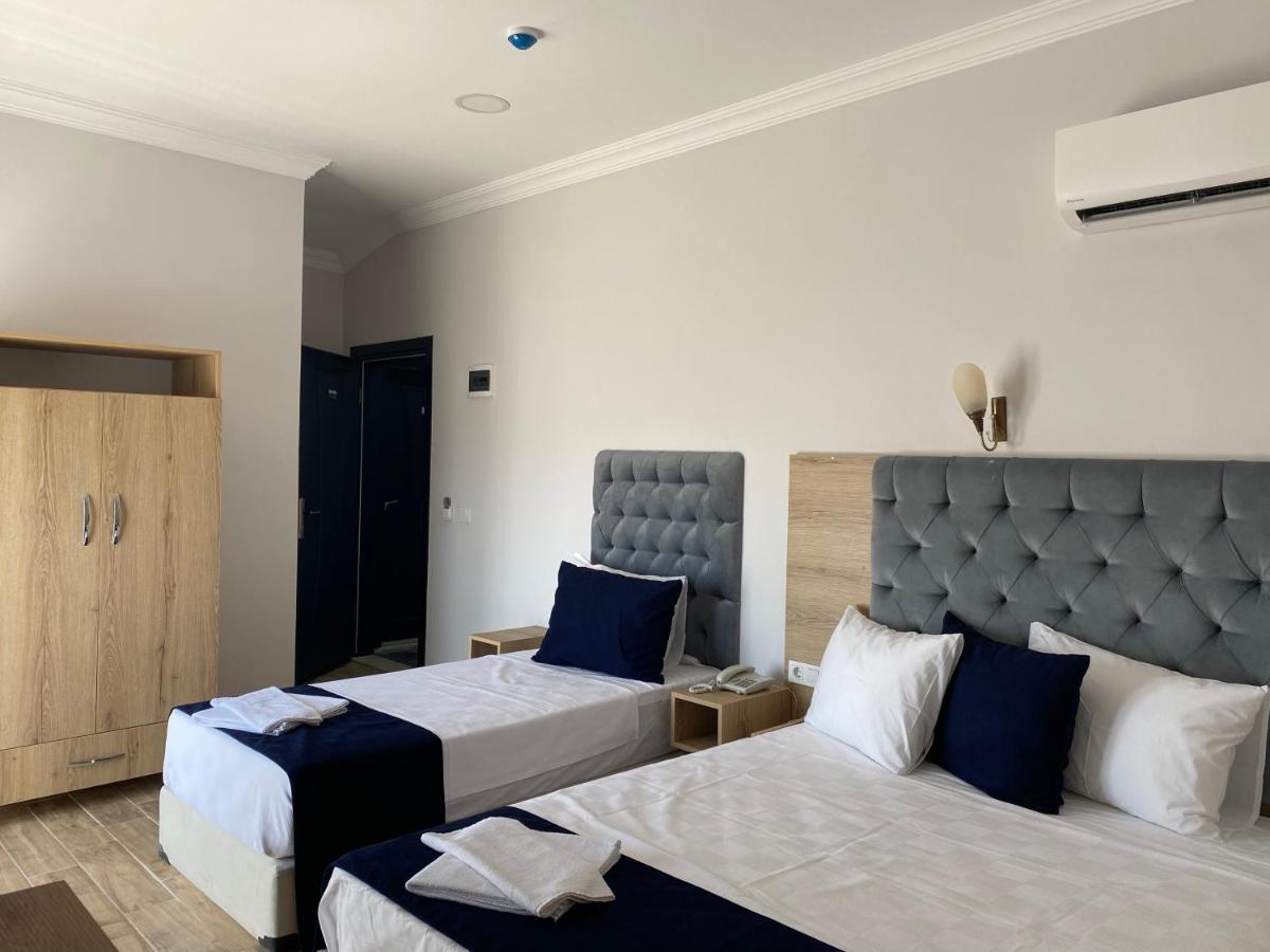 Kent Otel فتحية المظهر الخارجي الصورة