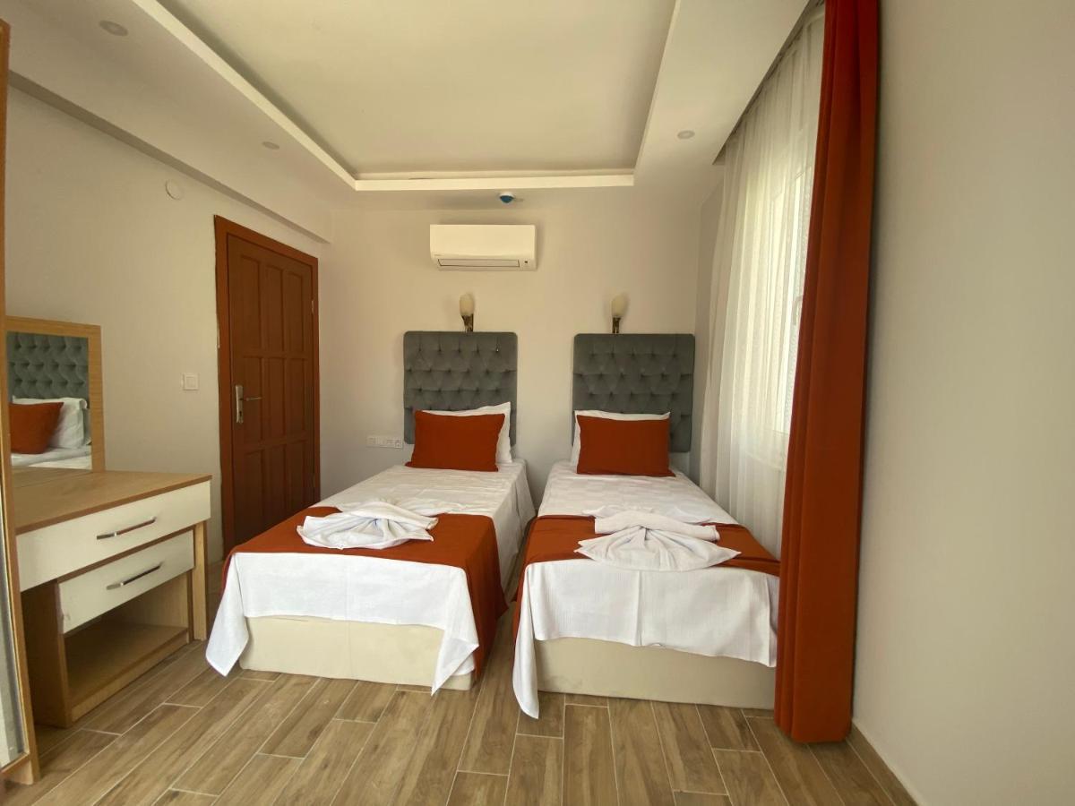 Kent Otel فتحية المظهر الخارجي الصورة