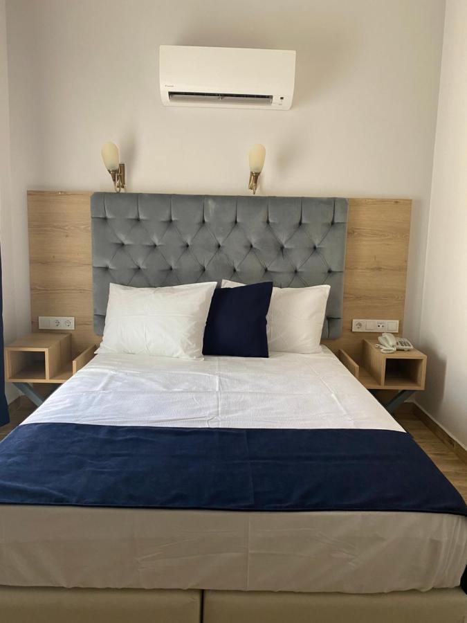 Kent Otel فتحية المظهر الخارجي الصورة