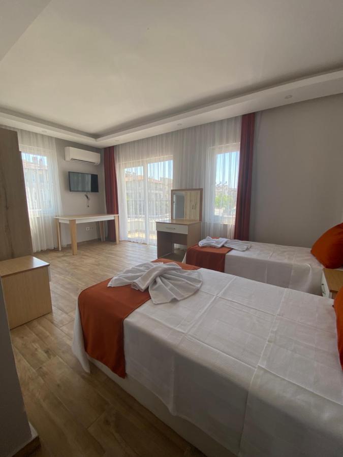 Kent Otel فتحية المظهر الخارجي الصورة