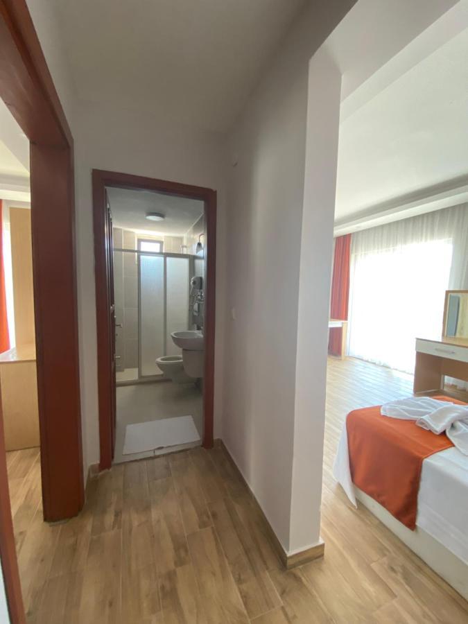 Kent Otel فتحية المظهر الخارجي الصورة