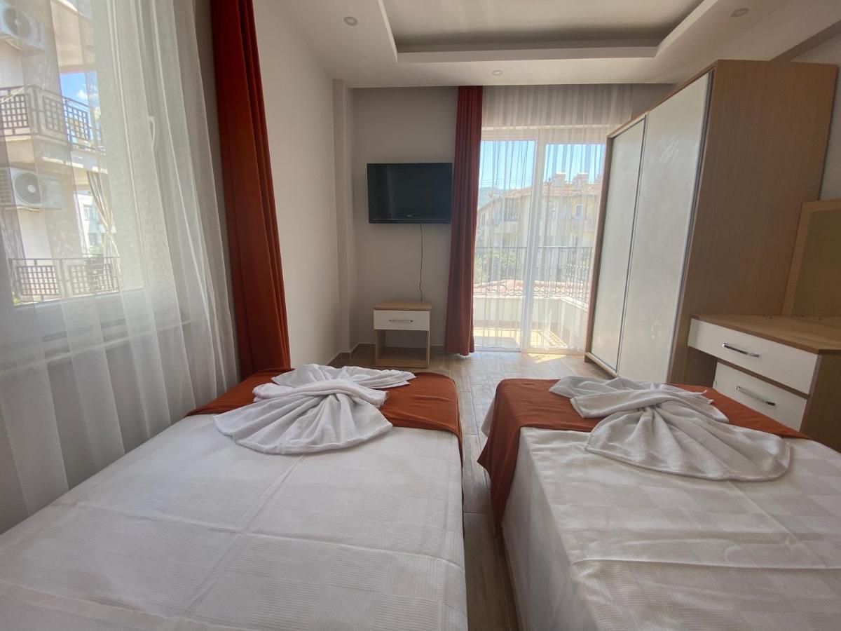 Kent Otel فتحية المظهر الخارجي الصورة